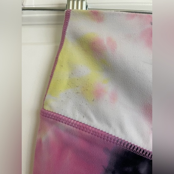 Balance Athletica (Vitality) Atmos Cloud Pant in Thunderstorm - Picture 7 of 13